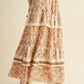 Patty Sweet Tiered Skirt