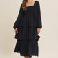 The Perfect Midi Dress