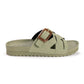 Muk Luks Women's Grand Shayna Sand
