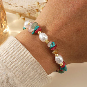 Beaded Bracelet