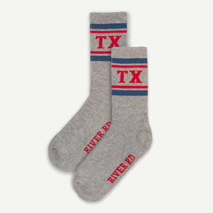 TX GYM SOCKS