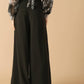 SALE Wide Leg Dress Pant