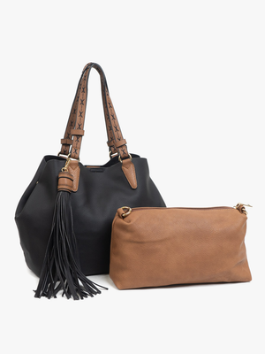 Aliza Satchel