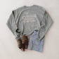Jesus Changes Everything Pullover | Christian Pullover