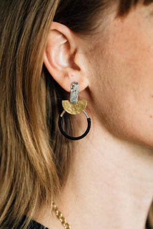 Modernity Earrings