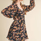 American Honey Mini Dress