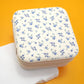 Travel Jewelry Box