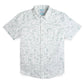 Serape Pearl Snap Short Sleeve