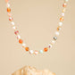 Hope Strand Hand-Beaded Necklace