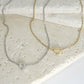 Mini Heart Necklace