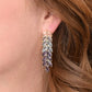Eclipse Chandelier Earrings