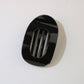 Oval Flat Hair Clip