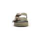 Muk Luks Women's Grand Cayman Sandal
