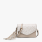 Sloane Whipstitch Crossbody