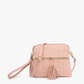 Tara Arrowhead Crossbody