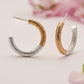 Luna Duo Hoops