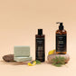 Exfoliating Bar Soap - Canyon Balsam 6 Oz
