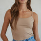Basic Full Length Cami