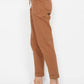 HW Garment Dyed Cuffed Jogger