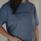 Father's House Tee | Women's Christian Tee