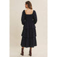 The Perfect Midi Dress