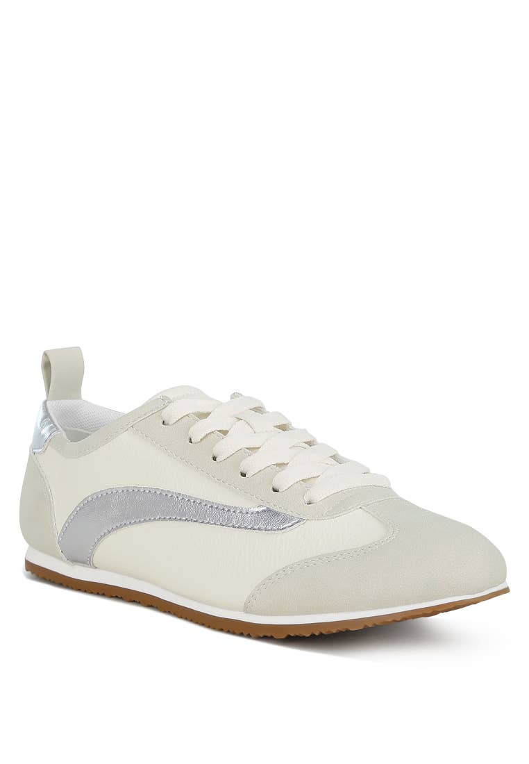 SALE Moomba Lace Up Sneakers