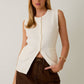 The Perfect Sweater Vest