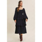 The Perfect Midi Dress