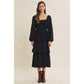 The Perfect Midi Dress