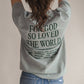 Good News Tee - Bay | Women's Christian Tee