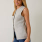 The Perfect Sweater Vest