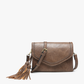 Sloane Whipstitch Crossbody