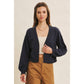 Let’s Get Waffles Cardigan