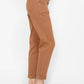 HW Garment Dyed Cuffed Jogger