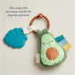 *New Options* Itzy Pal™ Plush + Teether