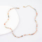 Hope Strand Hand-Beaded Necklace