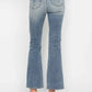 Multi Inseam Tummy Control High Waisted Bootcut