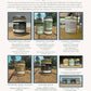 Eucalyptus Tea Tree Whipped Tallow Moisturizer