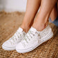Very G Sparkle Laces Sneaker