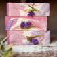 Black Raspberry Vanilla Soap