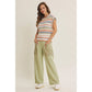 Easy Breezy Wide Leg Pants