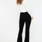 SALE All The Flare Black Jeans