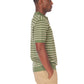 Green Day Men's Textured Polo Shirt