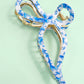 Bow Claw Clip