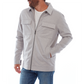 Curtis Zip Up Jacket