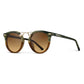 Skyler - Round Polarized Sunglasses