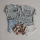 Good News Tee - Bay | Women's Christian Tee