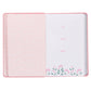 Devotional Look Up, Girl Faux leather