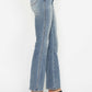 Multi Inseam Tummy Control High Waisted Bootcut