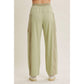 Easy Breezy Wide Leg Pants